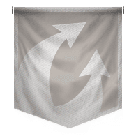 S-D-F emblem