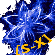 S-X emblem