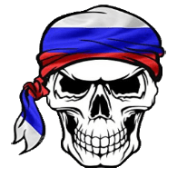 RUS_1 emblem