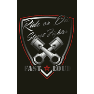 STFT emblem