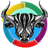 EM-X emblem