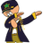 REMY emblem