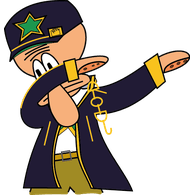 REMY emblem