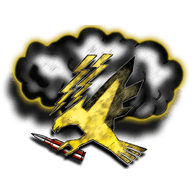 OVST emblem