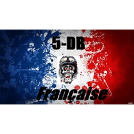 5-DB emblem