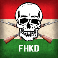 FHKD emblem