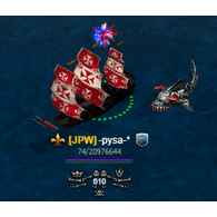PYSA emblem