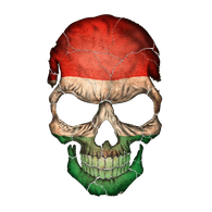 HUFI emblem