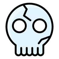 B_POT emblem