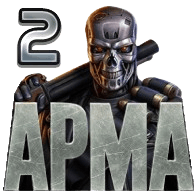 APMA2 emblem