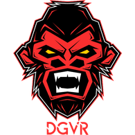 DGVR emblem