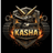 KASHA emblem