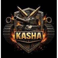 KASHA emblem