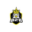 B_2_B emblem