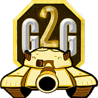 G2G emblem