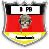 D_PB emblem