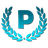 PRES emblem
