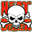 HD16 emblem