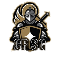 CRSG emblem