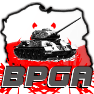 BPGA emblem