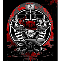 BLUTT emblem