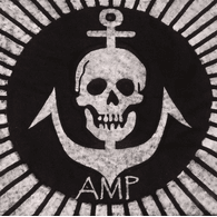 A_M_P emblem