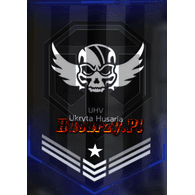 UHV emblem