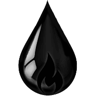 OIL emblem