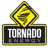 TORNE emblem