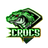 CR0CS emblem