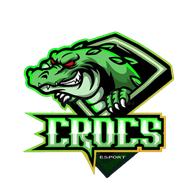 CR0CS emblem