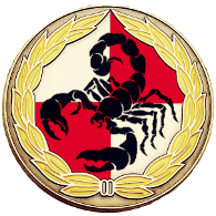 BSCT emblem