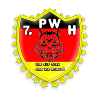 7PWH emblem