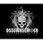 O_S_M emblem