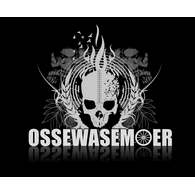 O_S_M emblem