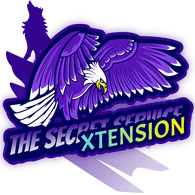 TSS-X emblem