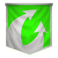 30IMB emblem