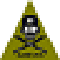 KAMST emblem