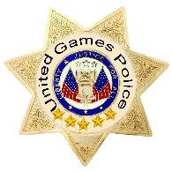 UGP emblem