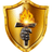 SVDS emblem