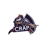 CRAPY emblem