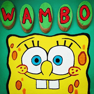 WAMB0 emblem