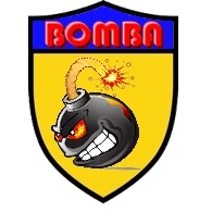 B00OM emblem