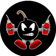 -SPQ- emblem