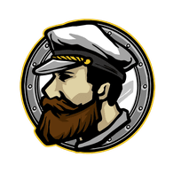 MOP9K emblem