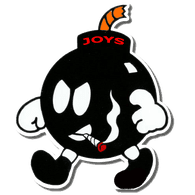 JOY_S emblem