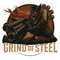 GROST emblem
