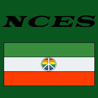 NCES emblem