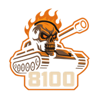 8100 emblem