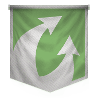 BARKS emblem